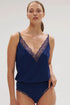 Simone Perele 1D2 Canopee Wireless bodysuit